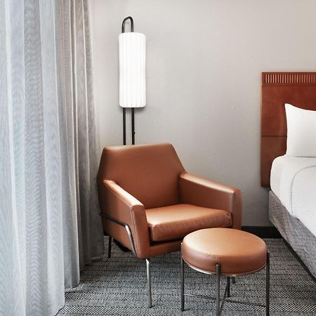 Courtyard By Marriott Memphis Airport Hotel Bagian luar foto
