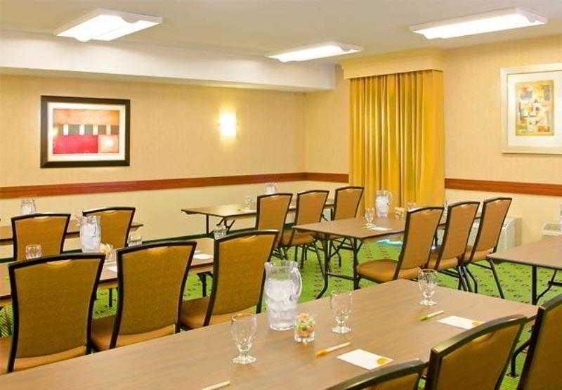 Courtyard By Marriott Memphis Airport Hotel Bagian luar foto