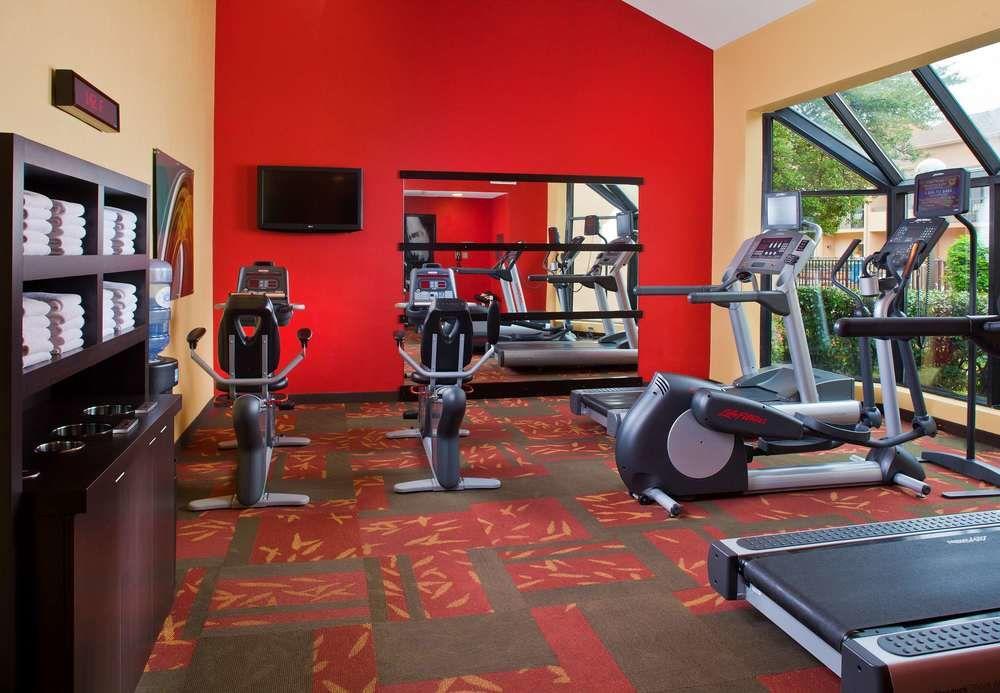 Courtyard By Marriott Memphis Airport Hotel Bagian luar foto